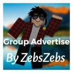 Group Advertise