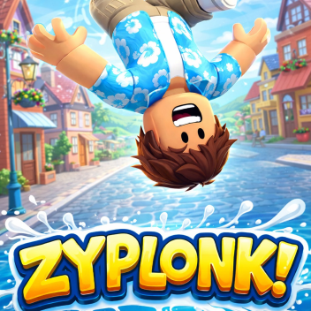 (UPD) Zyplonk!