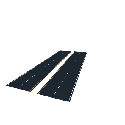 Highway Road