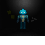 Sibik’s basement