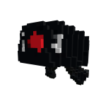 Ultimate Victory Headband 8-BIT