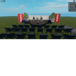 The Offical Mice United Talk Show