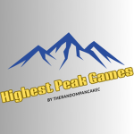 Highest Peak Games