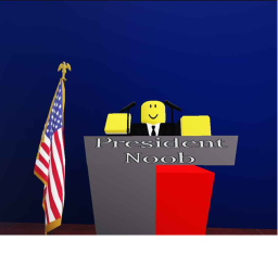 Vote of Confidence