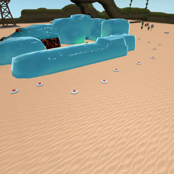 Cool Place