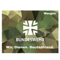 Bundeswehr Wangen