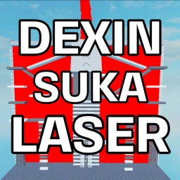 Dexin Suka Laser icon