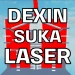 Dexin Suka Laser icon