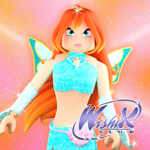 {On hiatus} Club Wishix [Club Winx]
