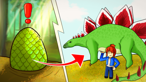 [🦑] Raise a Farm [KRAKEN]