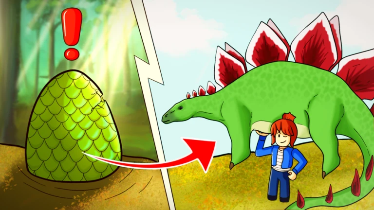 [🦖] Raise a Farm [T. Rex]