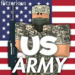 US Army Rangers [USAR]