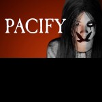 PACIFY | HOROR! RU
