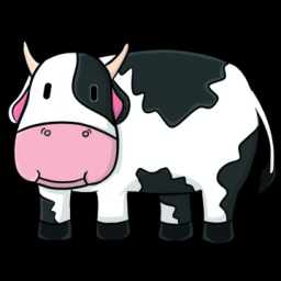 milk to escape poverty 🐮