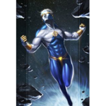 The Supernova Legion