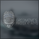 Master At Arms || USN