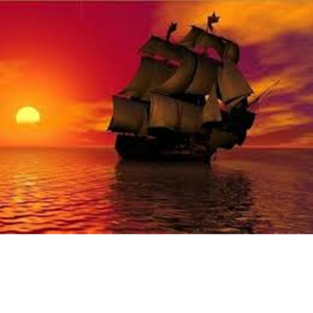 2 - 4 Player Pirate Wars