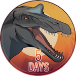 Survive 5 Days [Carnivore]