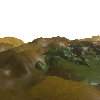 mountains
