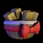 Exotic Butters XD