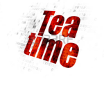 The Casual Tea Drinkers