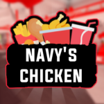 Navy's Chicken