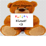 Kutie's Kloset! <3