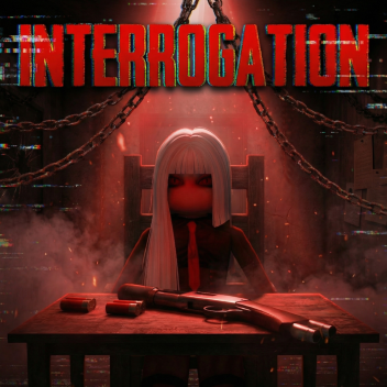[🕷] INTERROGATION