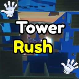Tower Rush obby