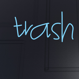 [update] the trash obby