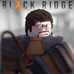 Black Ridge 2.0 Demo