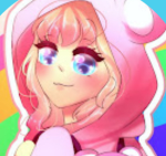Haley’s carebears are slay