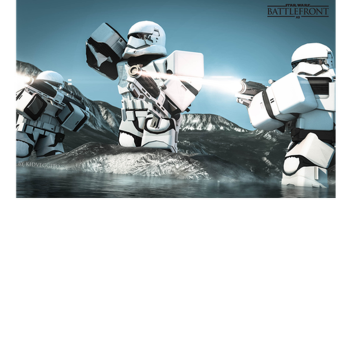 Star Wars: Delta Cruiser