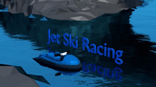 Jet Ski Racing