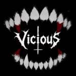 ≼Vicious⋟