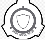 SCP foundation Security office