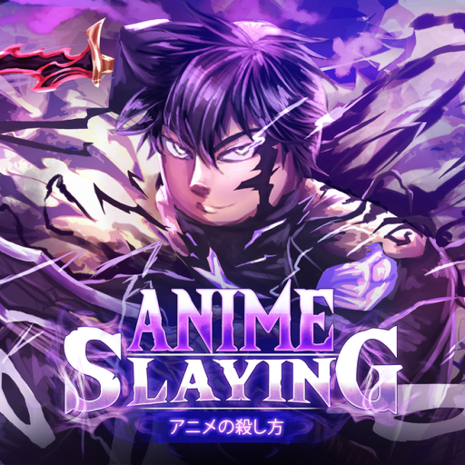 Anime Slaying