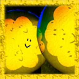SHIELDED FRIENDS!1!! icon