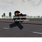 Dienst Speciale Interventies Roleplay