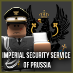The Imperial Security Service of Greater Prussia
