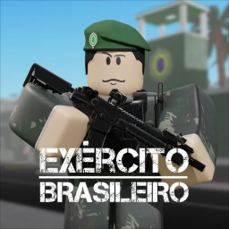 "EB" Exército Brasileiro