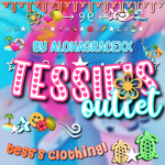 ~ tessies outlet ~