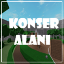 Konser Alanı