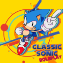 Classic Sonic RP 🦔