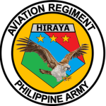[FORT] AVIATION REGIMENT