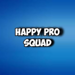 HappyPro Squad Group