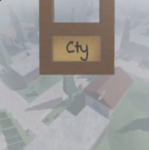 The Cty