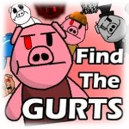 Find The Gurts