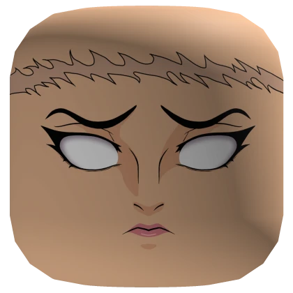 Female Michikatsu | Roblox Item - Rolimon's