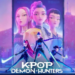 🎤 KPop Demon Hunters Quiz!